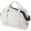 Sac de voyage Puffer recyclé certifié GRS avec fond isolé de 30 L - Grès