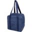 Sac isotherme Recanvas pour le déjeuner recyclé certifié GRS de 5 L - Marine