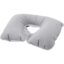 Oreiller gonflable Traveler - Gris