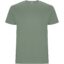 T-shirt de 190 g/m² Stafford à manches courtes pour enfant - Vert laurier