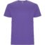 T-shirt de 190 g/m² Stafford à manches courtes pour enfant - Violet irlandais