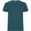 T-shirt de 190 g/m² Stafford à manches courtes pour enfant - Bleu lac