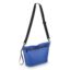 Sac à bandoulière Ripstop résistant à l'eau 33 x 23 x 13 cm - Bleu foncé