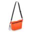 Sac à bandoulière Ripstop résistant à l'eau 33 x 23 x 13 cm - Orange