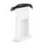 Sac étanche Ripstop 2L pour téléphone portable – IPX6 - Blanc