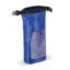 Sac étanche Ripstop 2L pour téléphone portable – IPX6 - Bleu foncé