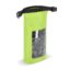 Sac étanche Ripstop 2L pour téléphone portable – IPX6 - Vert clair