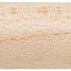 Stylo bille Lucienne | Bois d'érable | Twist - Brun
