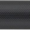 Stylo à bille twist en laiton écologique Hadi - Noir