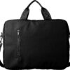 Sacoche pour ordinateur portable Floyd | Ordinateur portable 15" | 10 l - Noir