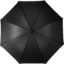 Parapluie de golf Milan | Automatique - Noir