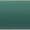 Stylo bille Anisa | Finition caoutchoutée - Vert