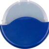 Roulette à pizza Maurice - Bleu cobalt