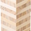 Jeu d'adresse en Pinèdebois Gisa - Brun