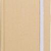 Carnet John | Papier | A6 | Ligné - Blanc