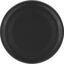 Frisbee Drift | 21 cm - Noir