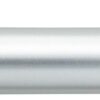 Stylo bille Lana | Stylet - Argenté