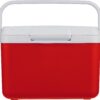 Glacière 4 litres Sunkissed - Rouge