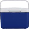 Glacière 4 litres Sunkissed - Bleu cobalt