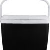 Glacière 13 litres Solace - Noir
