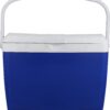 Glacière 13 litres Solace - Bleu cobalt