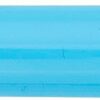 Stylo bille Gerald | Recyclé | Grande pince - Bleu clair
