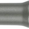 Stylo à bille Zephyra | Forme mug de voyage - Anthracite