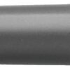 Stylo gel Karin | Clip métallique - Gris