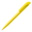 Stylo bille Atlas aux couleurs opaque - Jaune