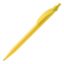 Stylo Cosmo Opaque - Jaune