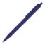 Stylo bille Kuma couleur opaque - Bleu foncé