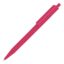 Stylo bille Kuma couleur opaque - Rose