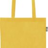 Sac shopping Vian | 11 l - Jaune