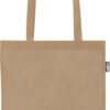 Sac shopping Vian | 11 l - Kaki écru
