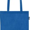 Sac shopping Vian | 11 l - Bleu cobalt