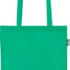 Sac shopping Vian | 11 l - Vert