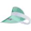 Casquette Bright avec visière transparente - Vert