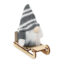 FROSTY SLEIGH - Gris