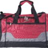 Sac de sport Outbreak | 34 l | Polyester - Rouge