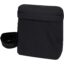 Sac à bandoulière Arca GRS en nylon recyclé - Noir