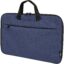 Sacoche 2-en-1 Libra pour ordinateur portable 14" recyclé GRS de 3L - Bleu cobalt