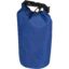 Pochette imperméable en tissu recyclé Camper, 1,5 L - Bleu royal
