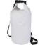 Sac de voyage imperméable en tissu recyclé Camper, 10 L - Blanc