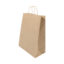 Papbag S Sac cadeau en papier, petit format - Naturelle
