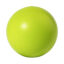 Relixa balle anti-stress - Vert citron