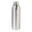 Pumono XL Bouteille RSS - Argenté