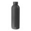 Pumono XL Bouteille RSS - Gris foncé