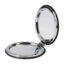 Roppok Miroir de poche RPU - Noir