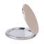 Roppok Miroir de poche RPU - Rose