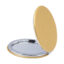 Roppok Miroir de poche RPU - Doré